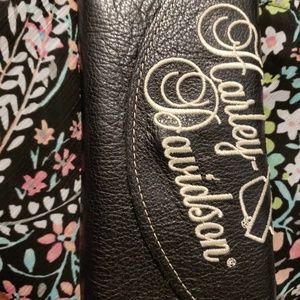 Harley Davidson Wallet